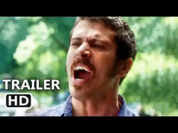 Video: THE ANGEL Official Trailer (2018) Toby Kebbell, Netflix Movie HD